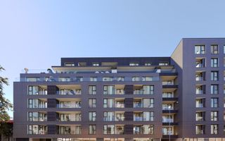 Apartament 2 camere Quartier Ferdinand - Poză 2