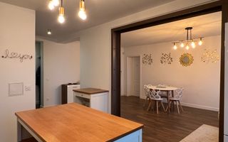 Apartament cu 4 camere | Ultracentral | Oradea - Poză 6