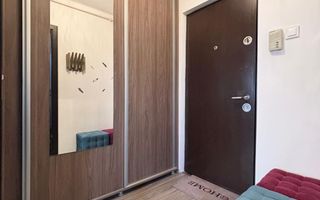 Apartament 2 camere | Balcon | Lift | Etaj 6/10 | Mihai Viteazul - Poză 10