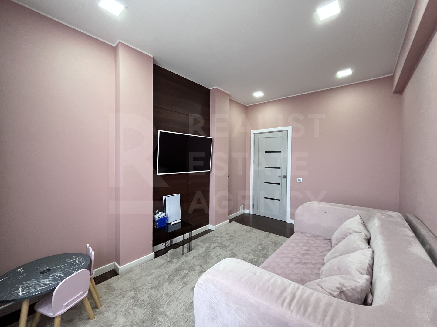 Vânzare, apartament, 2 camere, str. Calea Orheiului, Râșcani - Poză 18