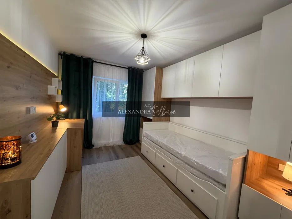 Apartament modern I 3  camere I Manastur - Poză 5