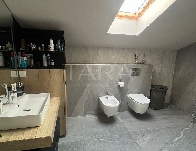 Apartament Ultrafinisat în Florești cu Loc de Parcare Subteran - Poză 8