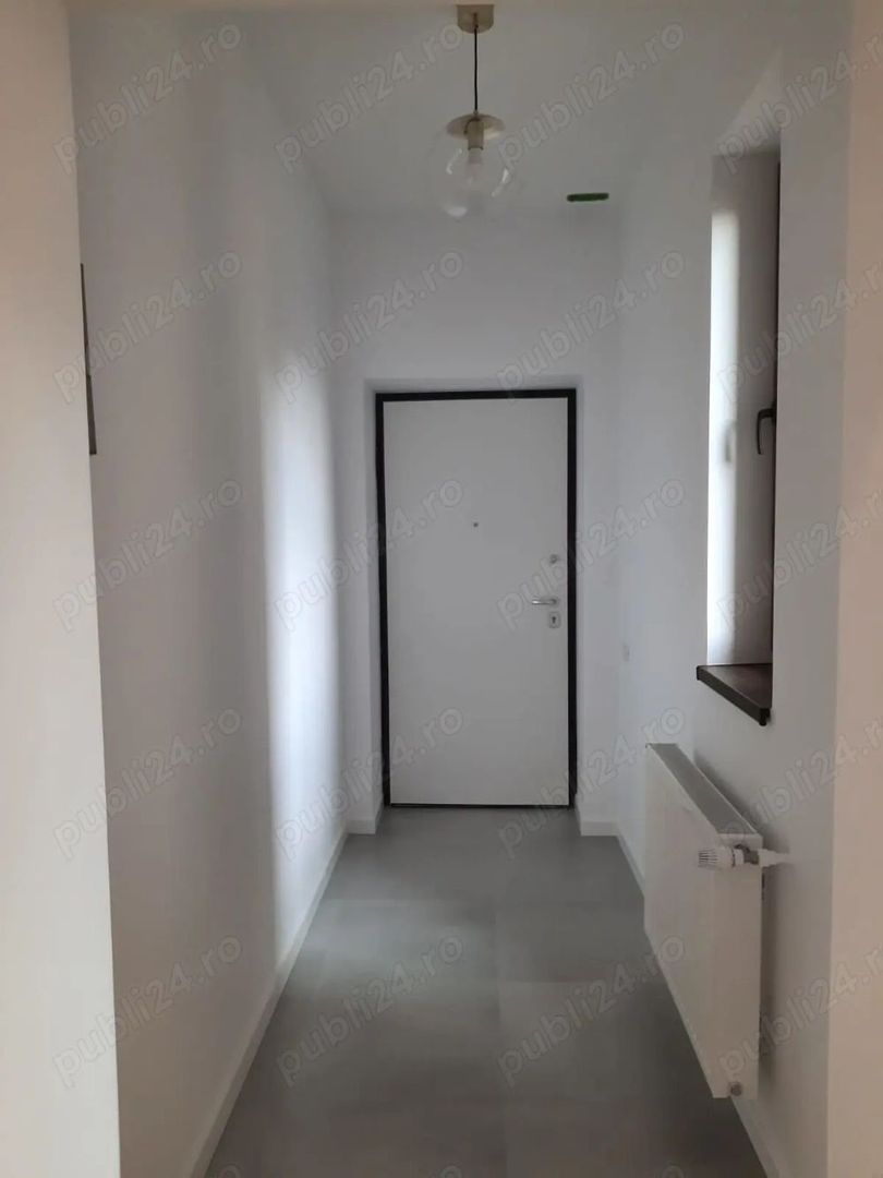 Apartament 3 camere parter înalt, renovat 2021, ideal birou, Armenească - Poză 6