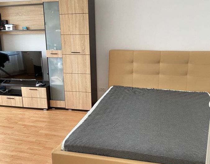 Garsoniera mobilata de inchiriat  - Parc Sebastian - Pet friendly - Poză 7