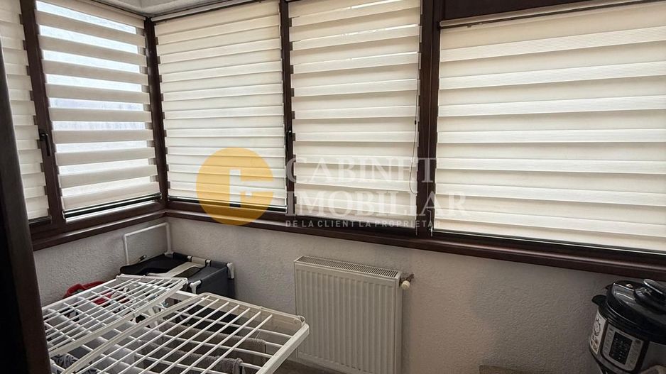 Apartament 2 Camere + LOC DE PARCARE - 43 mp - zona Bucium - Poză 6