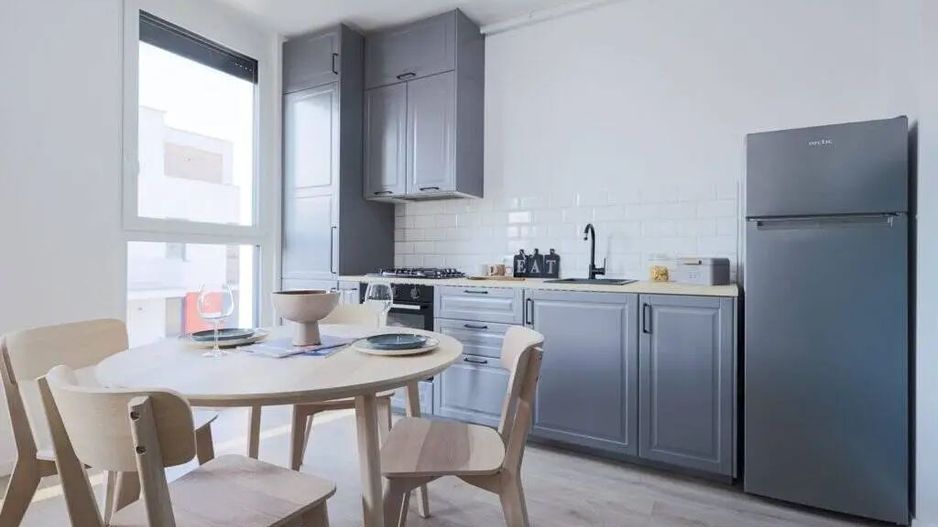 Bloc Nou ARED Direct de la Dezvoltator (fara agenție) - Poză 1