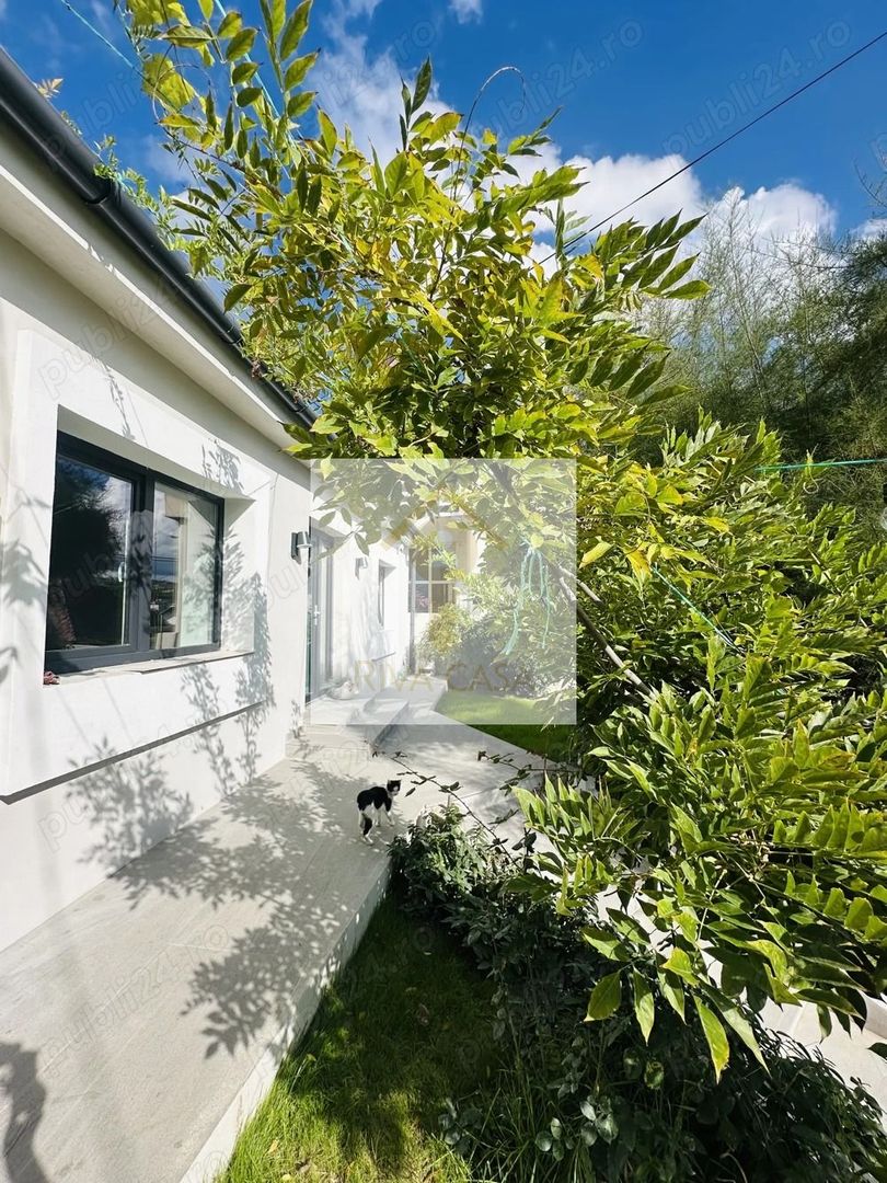 De vânzare – Casă la cheie, zonă ultracentrală Oradea. - Poză 26