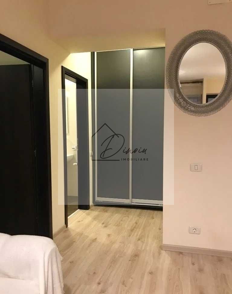 Apartament 2 camere de inchiriat in Pipera I parcare inclusa - Poză 5