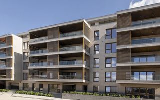 Apartament 4 Camere | Herastrau - Poză 15