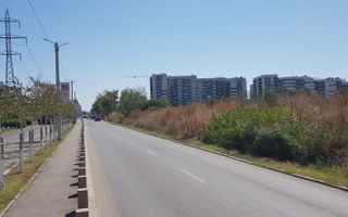 Vanzare teren 12.288 mp cartier Militari  Bucuresti  Sector 6 - Poză 7