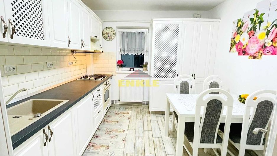 Apartament 3 camere – Zona Bucovina – 70 mp – Etaj 2 – Mutare imediată - Poză 3