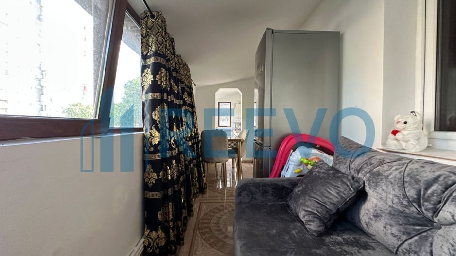 Apartament de vânzare, 2 camere, Bucegi - Poză 5