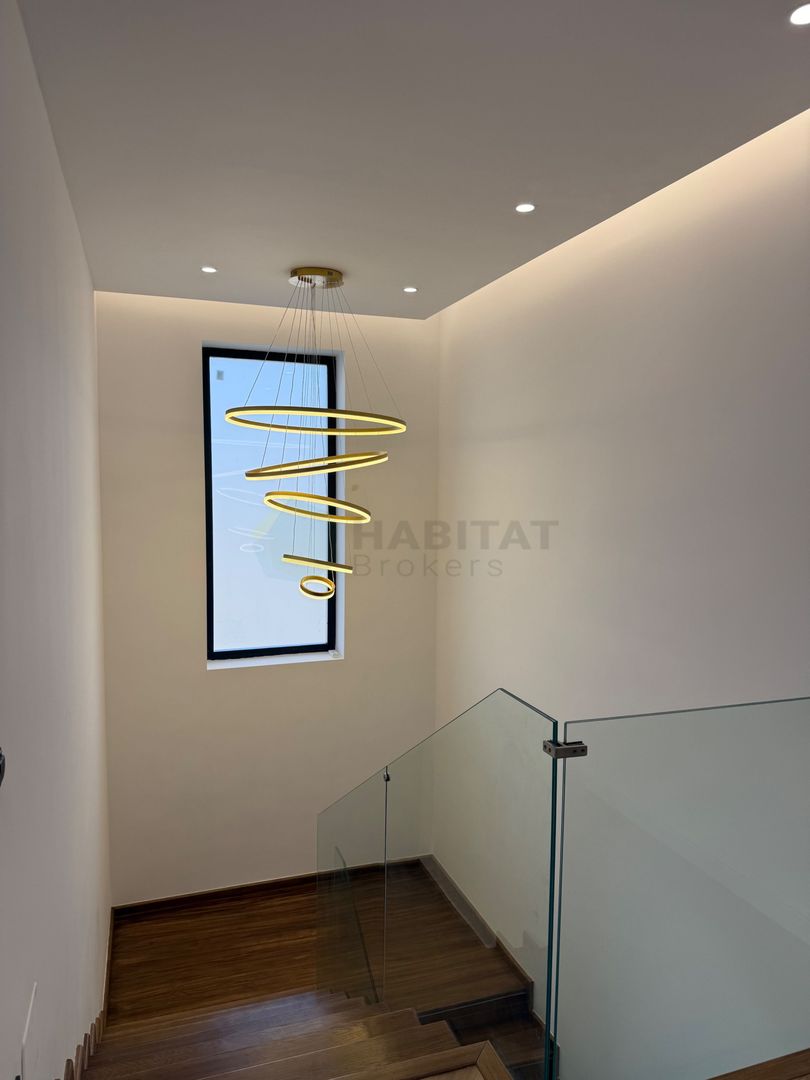 Vila individuala 5 camere in complex boutique| Matei Millo | Pompa de caldura - Poză 18