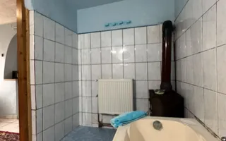 De vânzare Casă în Grădiște, curte + grădină proprie generoasă Arad - Poză 23