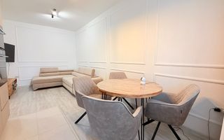 Studio modern de vânzare| Living open space| Nou | Chiajna - Poză 6