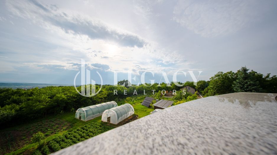 Vilă Exclusivistă în Copou – 680 mp Utili | Teren 1.414 mp - Poză 45