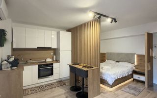 Apartament 1 camera tip studio, Central- 480euro - Poză 3