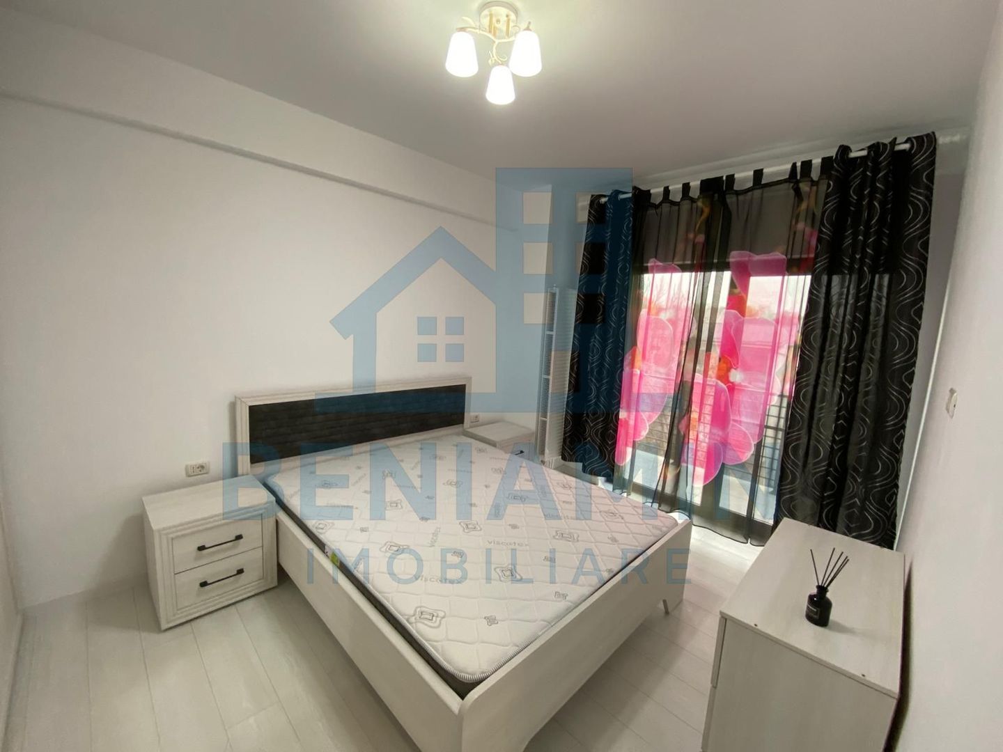 Apartament open space | Prima închiriere | Bloc nou | Zona Consul - Poză 5