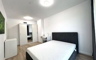 Apartament cu 3 camere, parcare subterana, bloc nou, zona Frunzisului - Poză 9