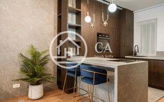 Apartament de închiriat cu 2 camere EAS, Cantemir, Oradea - Poză 7