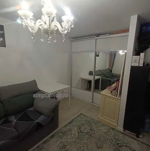 Parcare Decomandat Renovat 2 Camere Dr Gazarului Alunisului - Poză 2