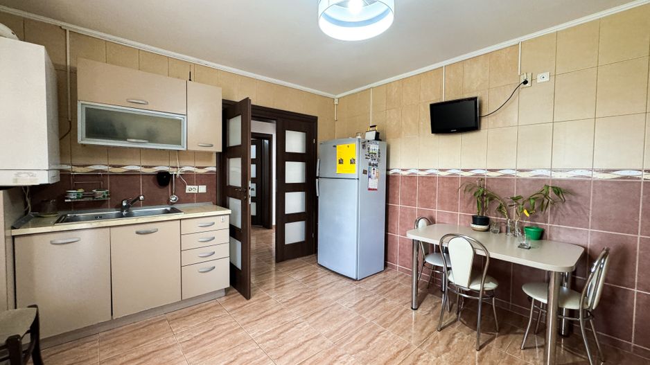 Vila Individuala cu 7 Camere | Teren 252 MP | Otopeni DN1- langa Lidl - Poză 9