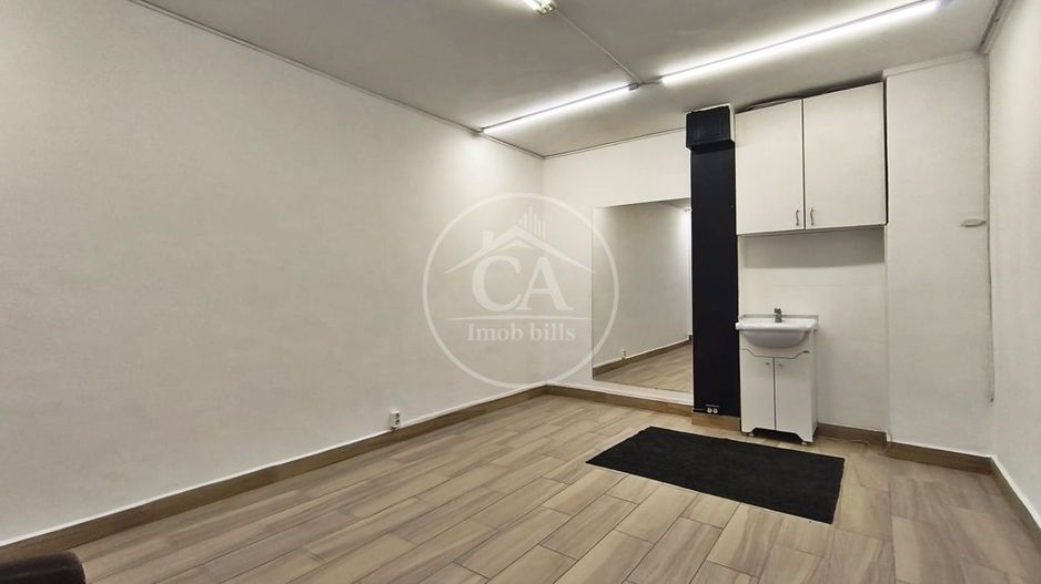 Spatiu comercial de inchiriat cu 1 camera in zona Iosia-Nord, Oradea - Poză 3