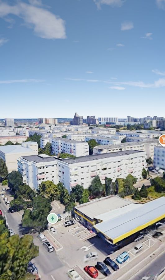 APARTAMENT LUMINOS METROU ZONA AVIATIEI - Poză 13