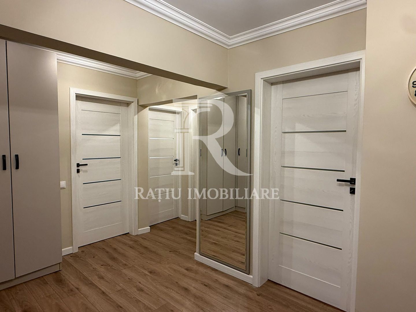Apartament 3 camere | 71 mp | 2 băi | Zona Ramada - Poză 20