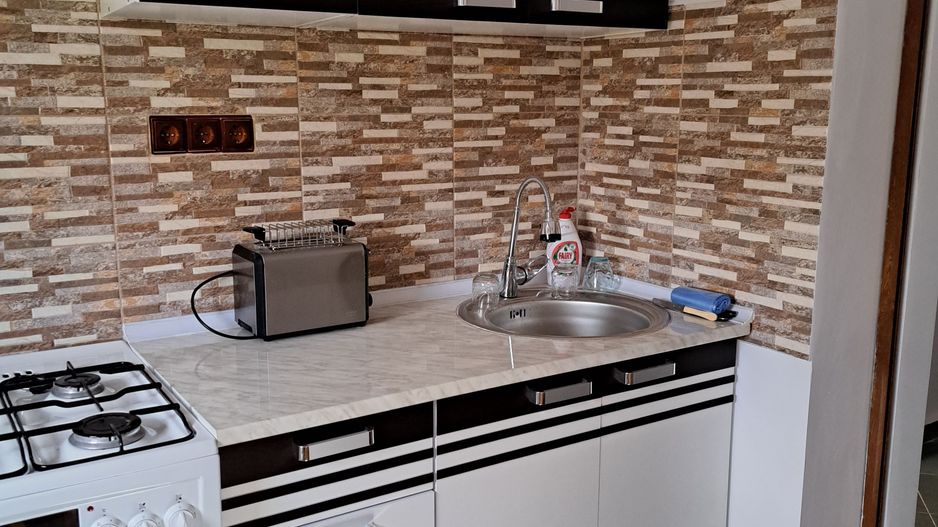 Închiriere apartament 2 camere, mobilat și utilat – Biserica Sf. Vasile - Poză 11