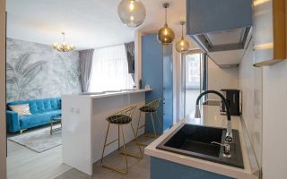 Garsonieră Lux Pipera - Poză 7