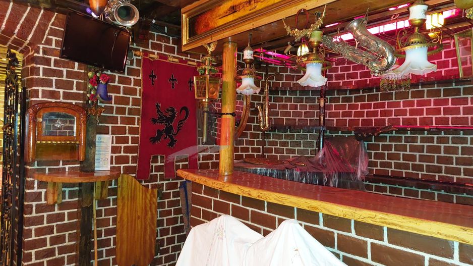 Spatiul "MEZEPOKA" , Amzei, SPATIU COMERCIAL IN ACTE, intrare separata, 82 mp - Poză 10