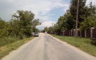 Teren intravilan si livada Draghici - Poză 7