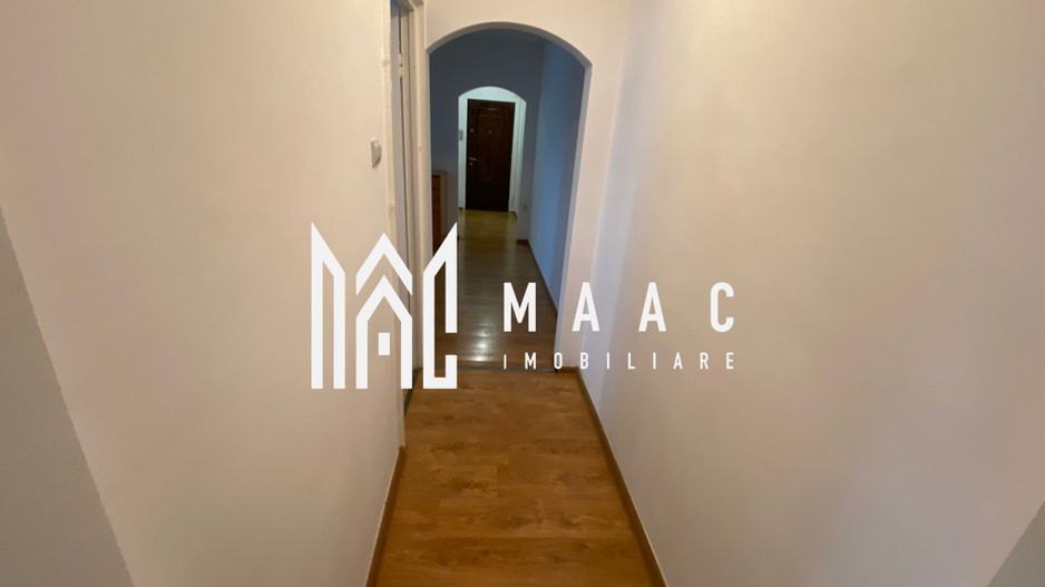 Apartament 3 camere | Etaj 1 | Balcon | Pivniță I Hipodrom 3 - Poză 11