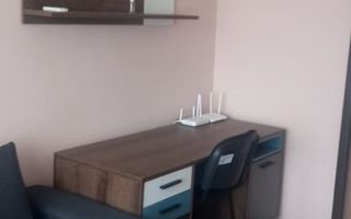 Garsoniera Tiglina 1,mobilata,utilata - Poză 6