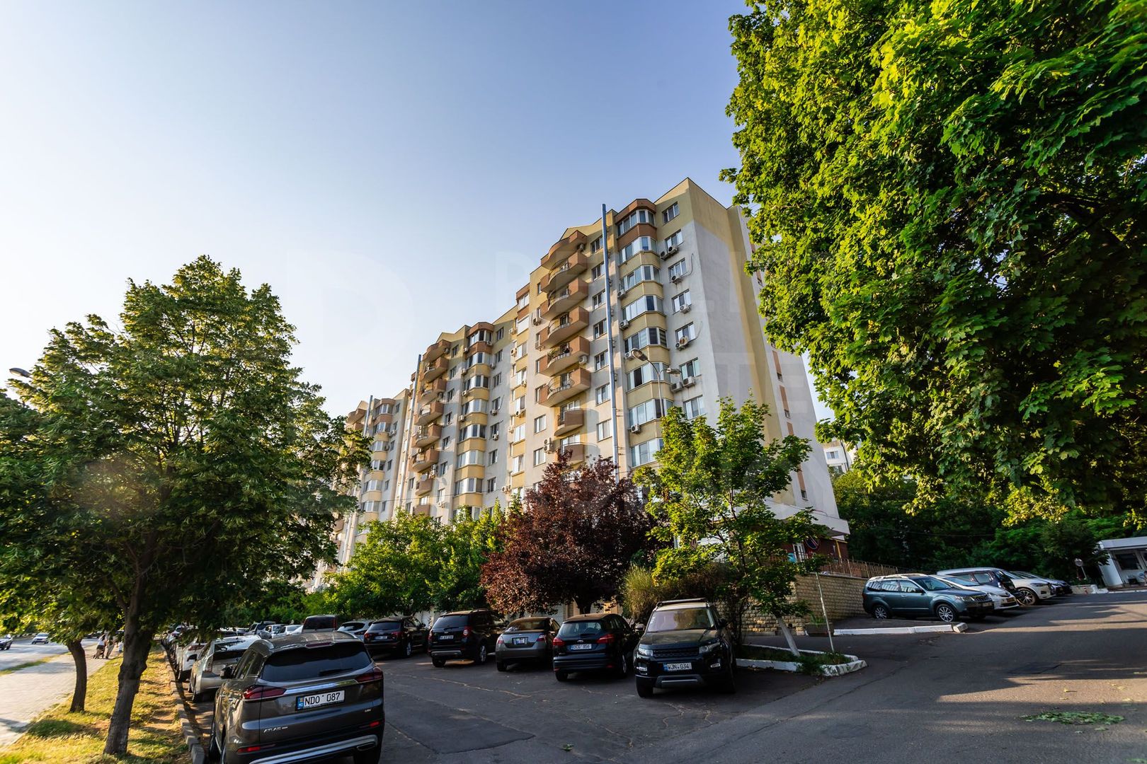 Vânzare, apartament, 3 camere, str. Mihail Sadoveanu, Ciocana - Poză 23