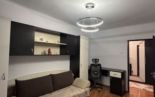 Apartament 2 camere de închiriat în zona Alexandru cel Bun (Minerva) - Poză 4