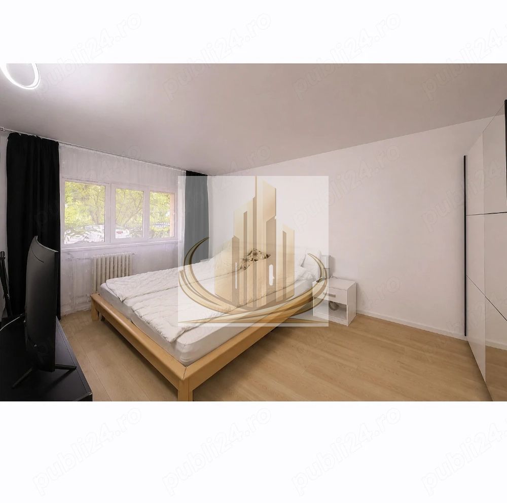 🏡Aartament 2 camere - Poză 3