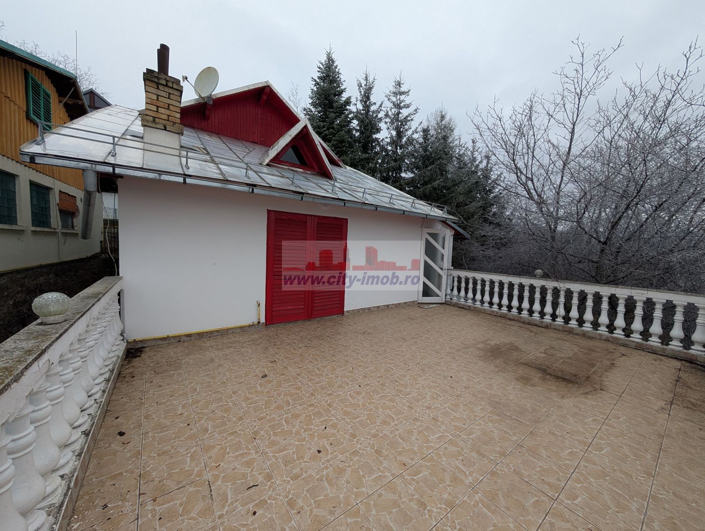 Vanzare casa de vacanta Breaza Prahova - Poză 14