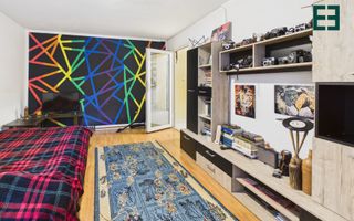 Apartament cu o cameră etaj 1 - Zona Lipovei - Timișoara - Poză 2