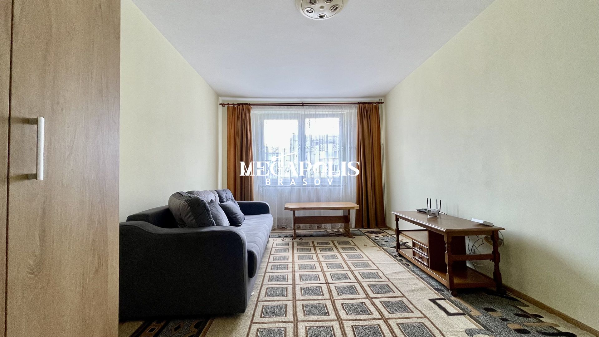 Apartament 2 camere | Bulevardul Vlahuță | Decomandat - Poză 6