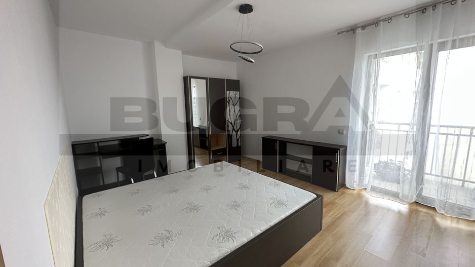 Apartament de 3 camere, modern, 78mp, parcare, zona Piata M Viteazul - Poză 4