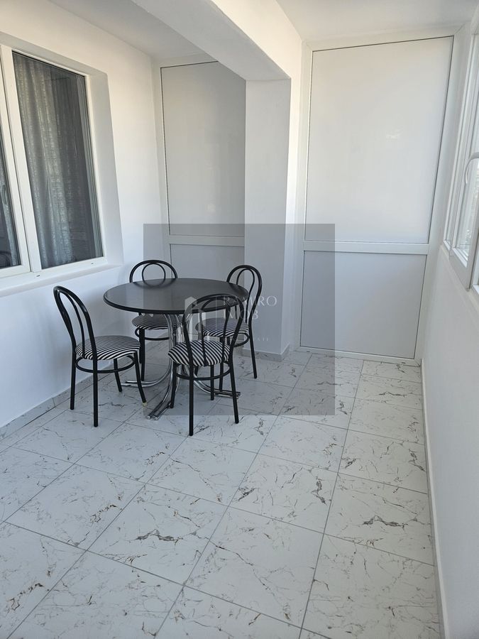 Apartament 3 camere renovat | Centrală proprie | Mega Mall | Et 3 - Poză 2