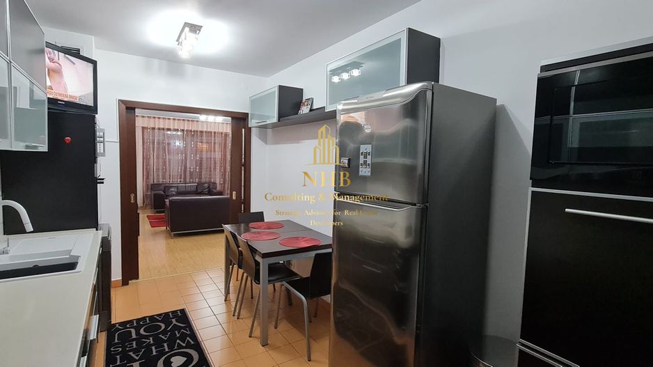 Apartament 4 camere | Stefan cel Mare | 2 locuri de parcare incluse! - Poză 11