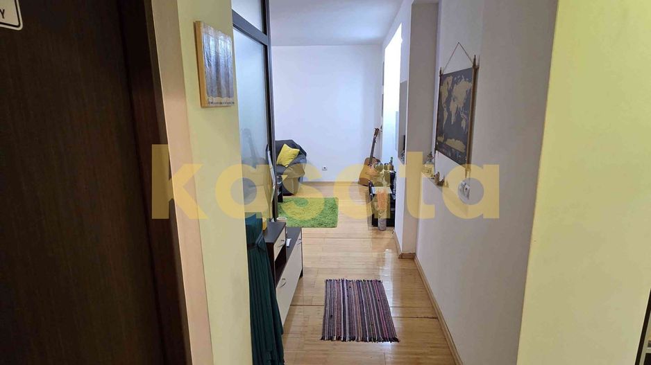 2 Camere 🏢 | Drumul Taberei 📍| Parcare inclusă 🚗| Clasa A ⚡ - Poză 10