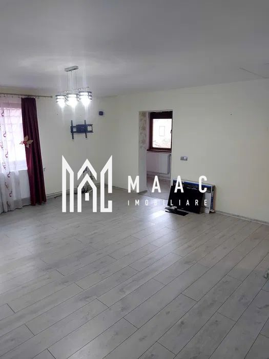 Apartament 3 camere | Parter | 80 MPU | Zona Centrala - Poză 3