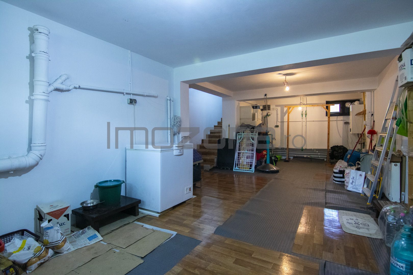 Casă / Vilă, 5 camere, teren 690 Mp., Prelungirea Ghencea - Maracineni - Poză 43