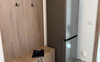 Apartament o camera  Giroc , mobilat si utilat - Poză 8