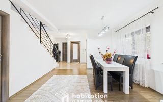 Duplex spațios,  grădină amenajată și poziție excelentă lângă Kaufland - Poză 9