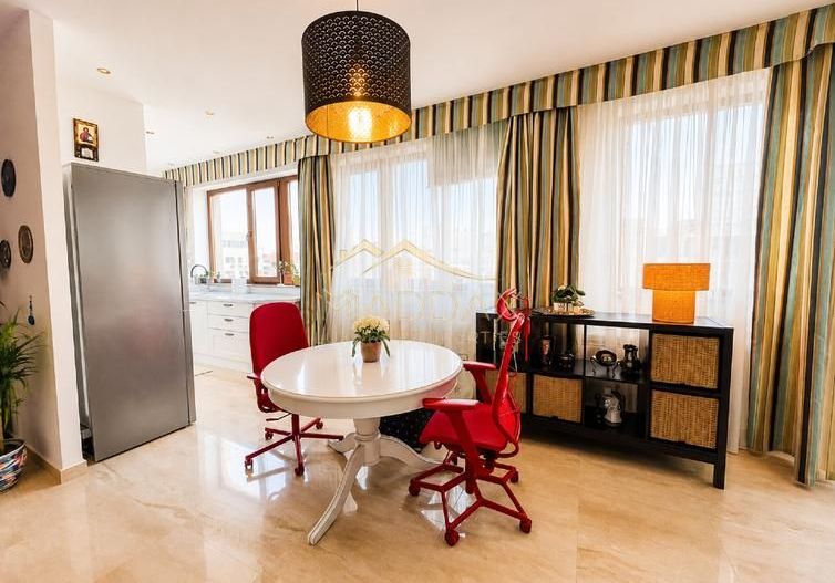APARTAMENT 3 CAM | 90 MP UTILI | AVIATIEI - HERĂSTRĂU | PROPRIETAR | 0% COMISION - Poză 2